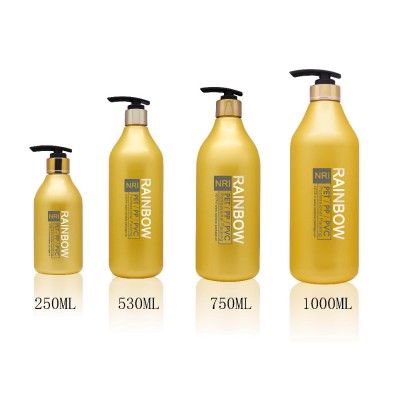 250ML, 530ML,750ML,1000ML PET bottle with lotion pump