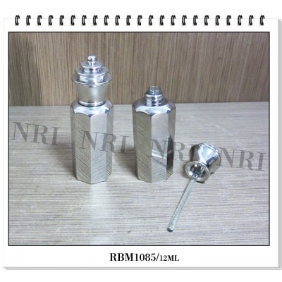 Oriental metal bottle RBM1085