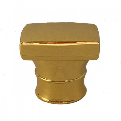 zinc alloy cap RBCAP542